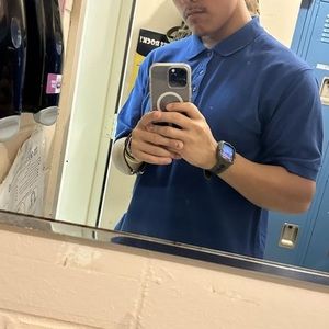 Meet your Posher, Gilbert